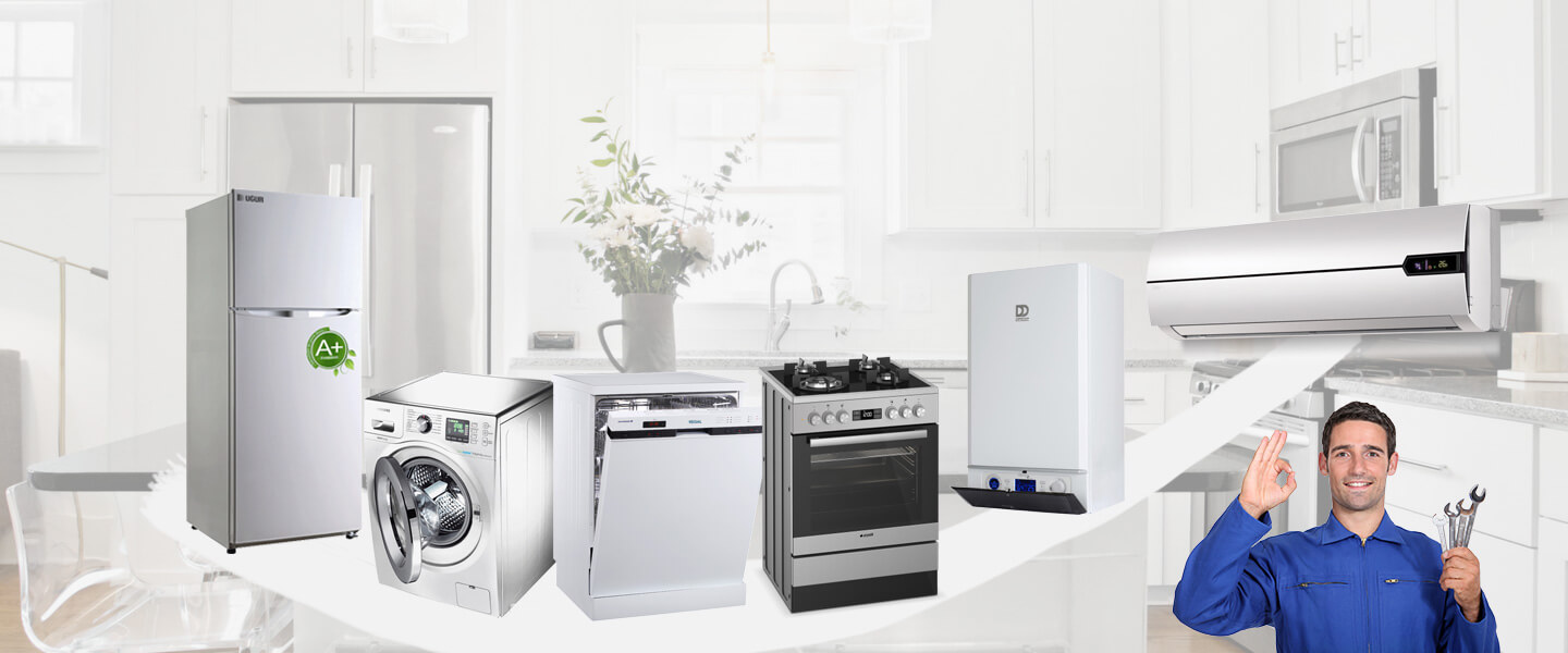 Laçin Gorenje Servisi
